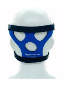 Fixador nacional para Máscara de CPAP / BIPAP de 4 pontas