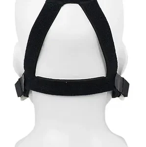 Fixador para Máscara de CPAP / BIPAP de 3 pontas