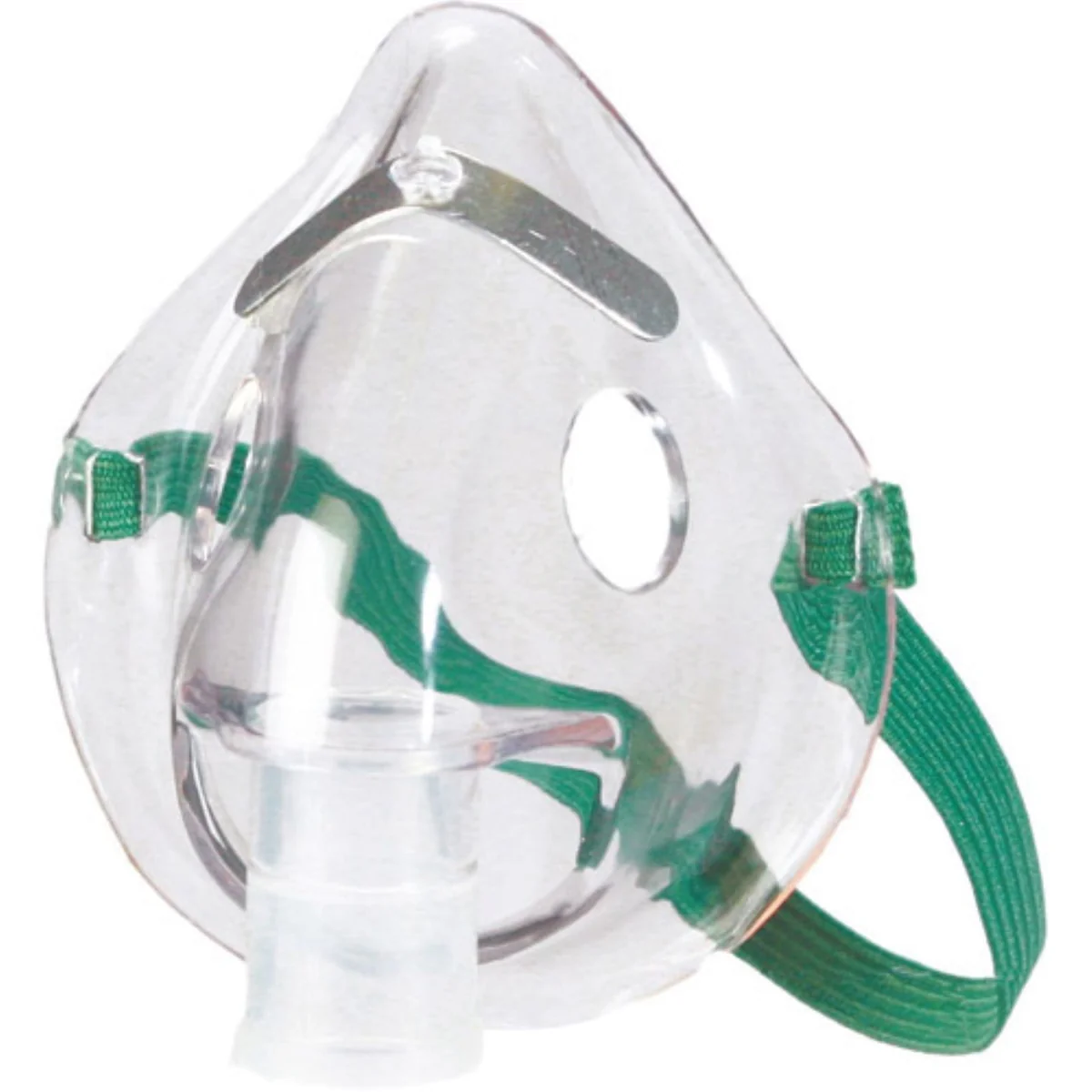 Máscara de média concentração 1114 (neonatal) SalterLabs