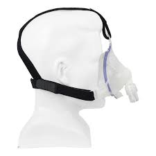 Fixador para Máscara de CPAP / BIPAP de 3 pontas - Imagem 2