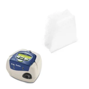 Filtro nacional para CPAP Resmed Linha S8 Tango