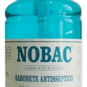 Sabonete de higienização para Mascara de CPAP/BIPAP