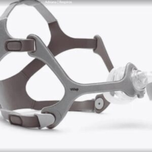 Máscara Nasal Wisp Tecido- Philips