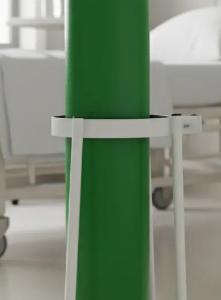 Locação Cil 40Lts com suporte (mensal)