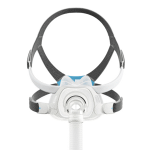 Máscara Facial Airfit F40 tam M Resmed