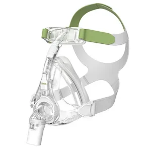 Máscara Facial Lena tam G- Löwenstein Medical