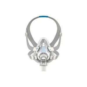 Máscara Facial Airtouch F20 tam G- Resmed
