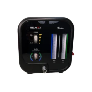 Locação Equipamento Sedação Consciente - EVOLVE