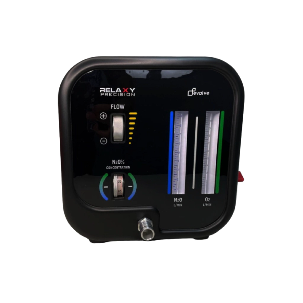 Locação Equipamento Sedação Consciente - EVOLVE